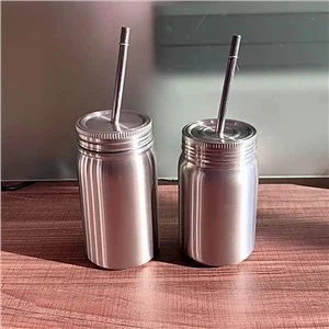 500 ملی لیٹر سٹینلیس سٹیل موصل کافی ٹمبلر